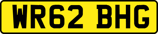 WR62BHG