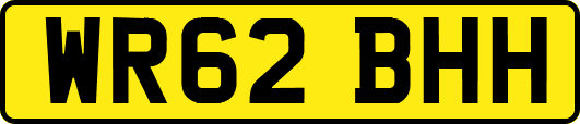 WR62BHH