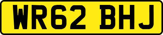 WR62BHJ