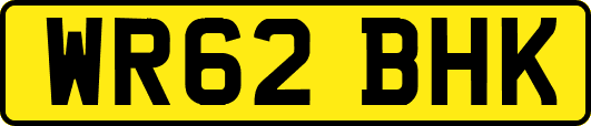 WR62BHK