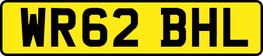 WR62BHL