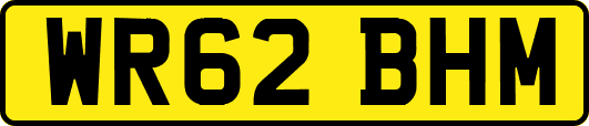 WR62BHM