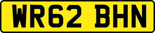 WR62BHN