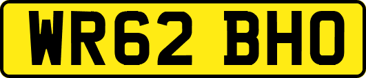 WR62BHO