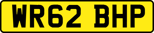 WR62BHP