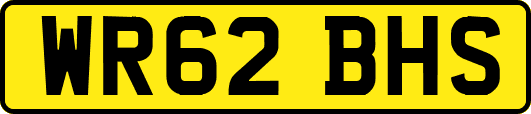 WR62BHS