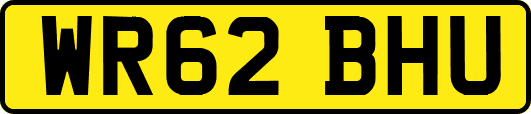WR62BHU