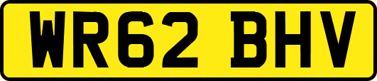 WR62BHV
