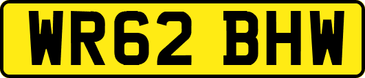 WR62BHW