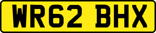 WR62BHX