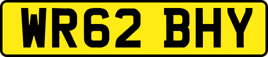 WR62BHY