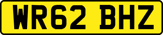 WR62BHZ