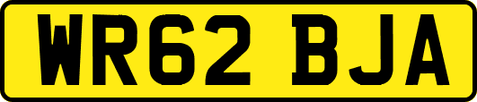 WR62BJA