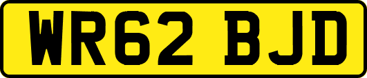 WR62BJD