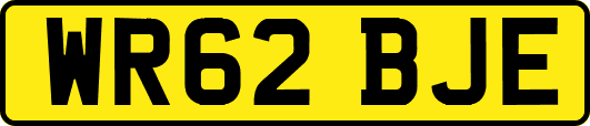 WR62BJE
