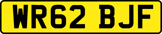 WR62BJF
