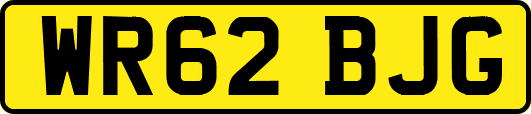 WR62BJG