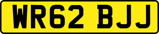 WR62BJJ