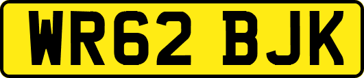 WR62BJK