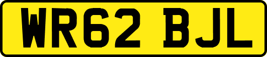WR62BJL