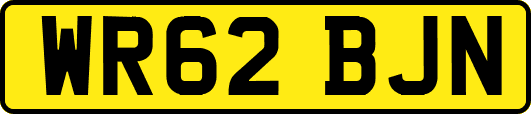 WR62BJN