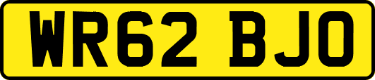WR62BJO