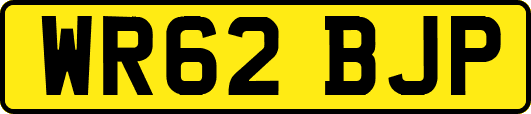 WR62BJP