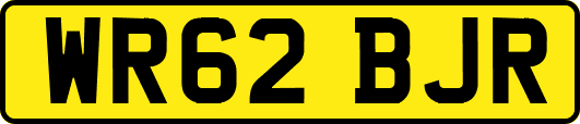 WR62BJR