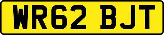 WR62BJT