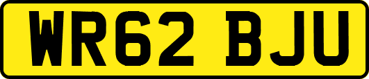 WR62BJU