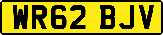 WR62BJV