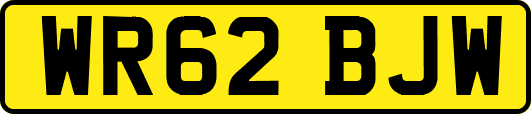 WR62BJW