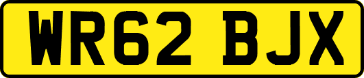 WR62BJX