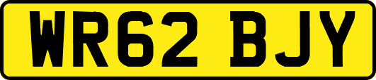 WR62BJY