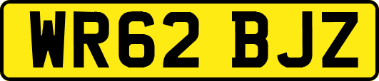 WR62BJZ
