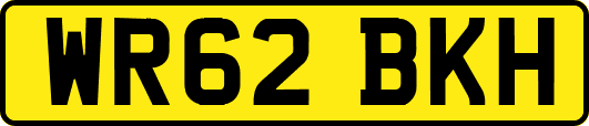 WR62BKH