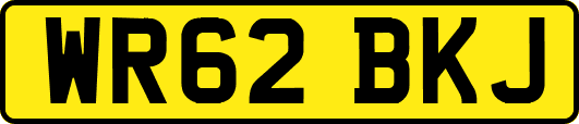 WR62BKJ