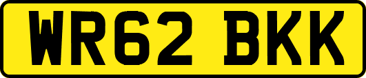 WR62BKK