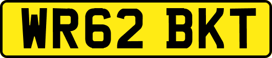 WR62BKT