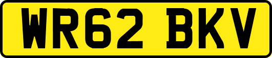 WR62BKV