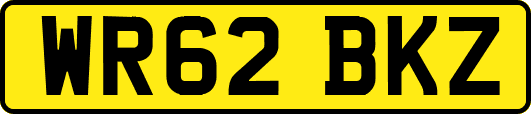 WR62BKZ