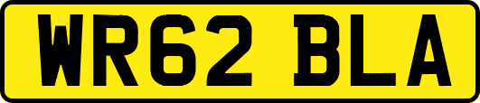 WR62BLA