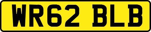 WR62BLB