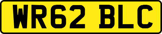 WR62BLC