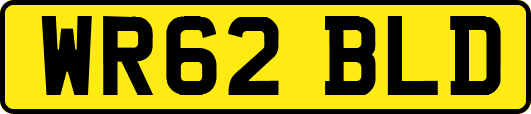 WR62BLD