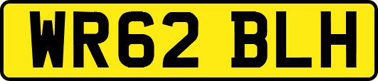 WR62BLH