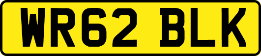 WR62BLK