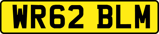 WR62BLM