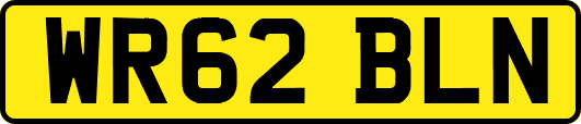 WR62BLN