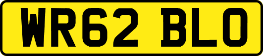 WR62BLO